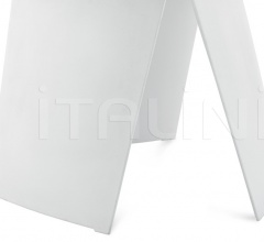 Стол Stone-t фабрика Domitalia