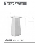Барный столик Terra-ta Domitalia