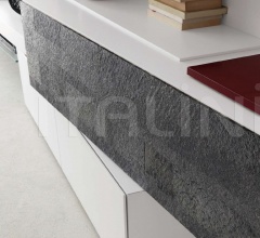 Стенка InclinArt Comp 261 Стенка InclinArt Comp 261 фабрика Presotto