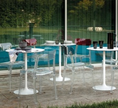 Барный столик Crown-aq/at фабрика Domitalia