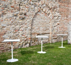 Барный столик Crown-aq/at фабрика Domitalia