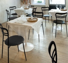 Барный столик Crown-aq/at фабрика Domitalia