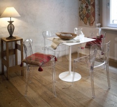 Барный столик Crown-aq/at фабрика Domitalia