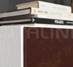 Стенка InclinART Comp 295 Стенка InclinART Comp 295 фабрика Presotto