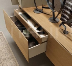 Стенка InclinART Comp 300 Стенка InclinART Comp 300 фабрика Presotto