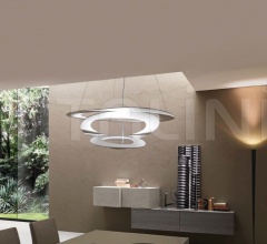 Стенка InclinART Comp 301 Стенка InclinART Comp 301 фабрика Presotto