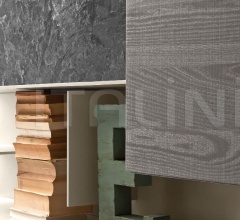 Стенка I-modulART Comp 284 Стенка I-modulART Comp 284 фабрика Presotto