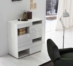 Стенка I-modulART Comp 270 Стенка I-modulART Comp 270 фабрика Presotto