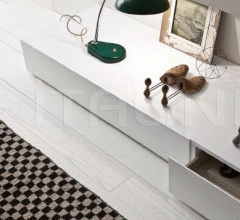 Стенка I-modulART Comp 270 Стенка I-modulART Comp 270 фабрика Presotto