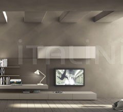 Стенка I-modulART Comp 277 Стенка I-modulART Comp 277 фабрика Presotto