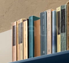 Стенка I-modulART Comp 273 Стенка I-modulART Comp 273 фабрика Presotto