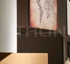 Стенка InclinART Comp 314 Стенка InclinART Comp 314 фабрика Presotto