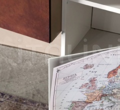 Стенка InclinART Comp 314 Стенка InclinART Comp 314 фабрика Presotto