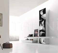 Стенка I-modulART Comp 318 Стенка I-modulART Comp 318 фабрика Presotto