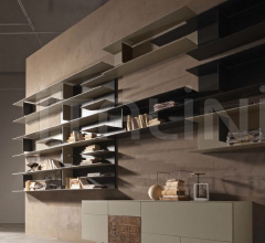 Буфет I-modulART Буфет I-modulART фабрика Presotto