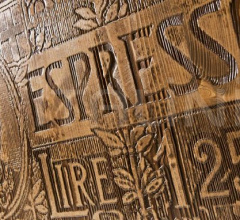 Буфет I-modulART Буфет I-modulART фабрика Presotto