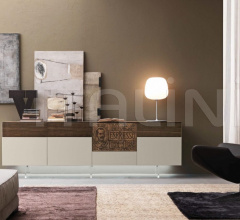 Буфет I-modulART Буфет I-modulART фабрика Presotto