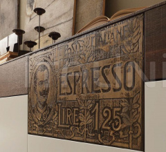 Буфет I-modulART Буфет I-modulART фабрика Presotto