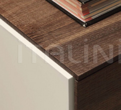 Буфет I-modulART Буфет I-modulART фабрика Presotto