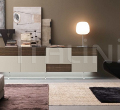 Буфет I-modulART Буфет I-modulART фабрика Presotto