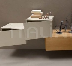 Стенка InclinART Comp 300 Стенка InclinART Comp 300 фабрика Presotto