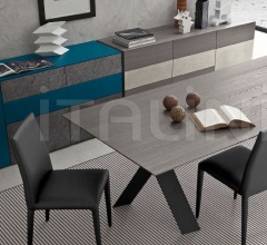 Стол обеденный Tailor Стол обеденный Tailor фабрика Presotto