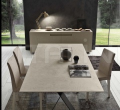 Стол обеденный Tailor Стол обеденный Tailor фабрика Presotto