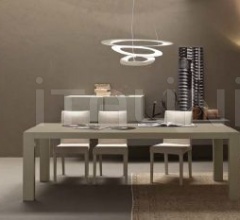 Раздвижной стол Opla Раздвижной стол Opla фабрика Presotto