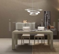 Раздвижной стол Opla Раздвижной стол Opla фабрика Presotto