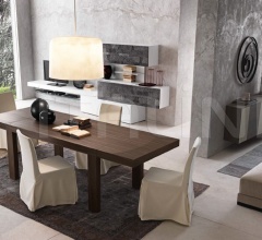 Раздвижной стол Star Раздвижной стол Star фабрика Presotto