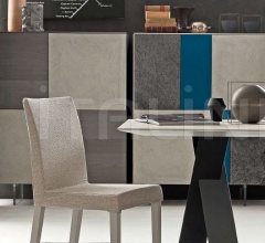 Стул Flex Стул Flex фабрика Presotto