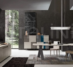 Стул Flex Стул Flex фабрика Presotto