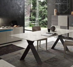 Стул Flex Стул Flex фабрика Presotto