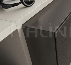 Стенка CrossART Comp 532 Стенка CrossART Comp 532 фабрика Presotto