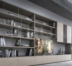 Стенка Pari&Dispari - COMP 352 Стенка Pari&Dispari - COMP 352 фабрика Presotto