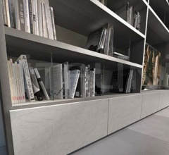 Стенка Pari&Dispari - COMP 352 Стенка Pari&Dispari - COMP 352 фабрика Presotto