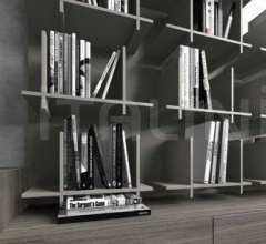 Стенка I-modulART Comp 322 Стенка I-modulART Comp 322 фабрика Presotto