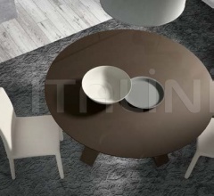 Стол обеденный Zaffiro Стол обеденный Zaffiro фабрика Presotto