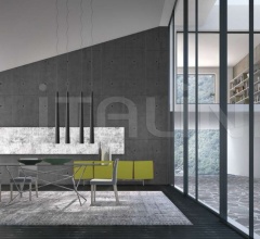 Стул Flex Стул Flex фабрика Presotto