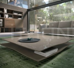 Журнальный столик Foglio Журнальный столик Foglio фабрика Presotto