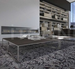 Журнальный столик Basic Журнальный столик Basic фабрика Presotto