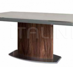 Итальянские Столы обеденные - Стол обеденный Discovery-L фабрика Domitalia