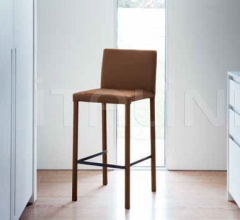 Барный стул Chloe-SA/B фабрика Domitalia