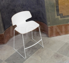 Барный стул Fly-SA/B фабрика Domitalia