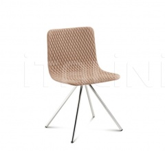 Стул Flexa фабрика Domitalia