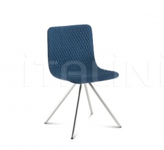 Стул Flexa фабрика Domitalia