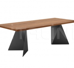 Стол Euclide-f фабрика Domitalia