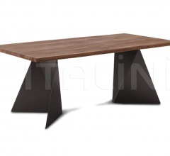 Стол Euclide-f фабрика Domitalia