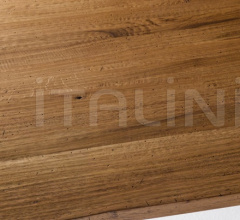 Итальянские Столы обеденные - Стол обеденный Tuile-F фабрика Domitalia