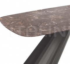 Стол Tuile-FO фабрика Domitalia